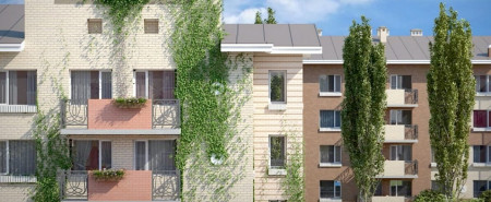 ЖК «Итальянский Квартал» от Navis Development Group (Навис)