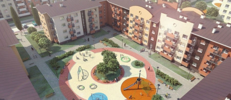ЖК «Итальянский Квартал» от Navis Development Group (Навис)