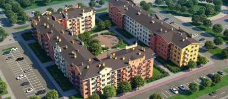 ЖК «Итальянский Квартал» от Navis Development Group (Навис)